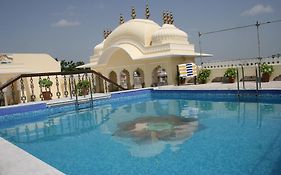 Khandela Haveli Hotel Jaipur